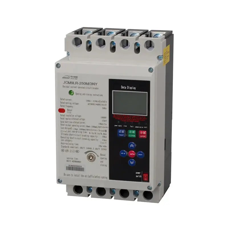 JCM9LR