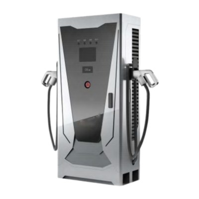 KY-DC-120/180KW Charging Station