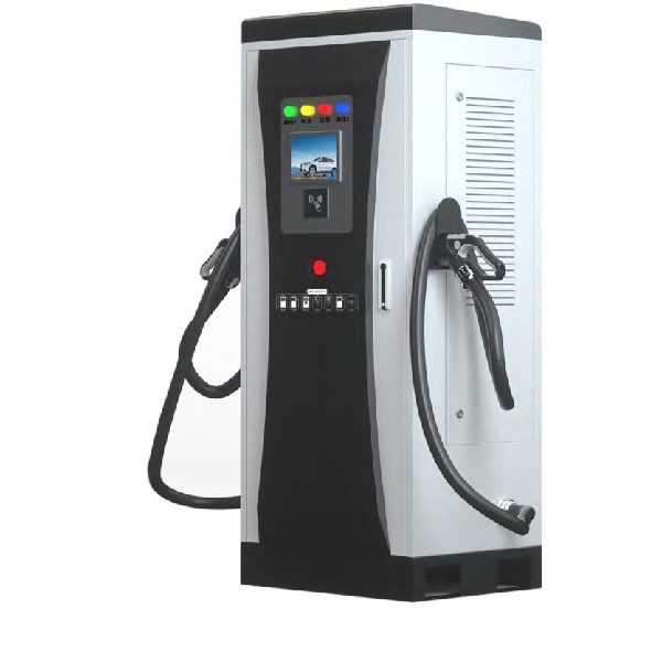 KY-DC-60KW/80KW Charging Station