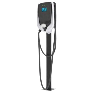 AC 7KW Wall-mounted, Column-type AC Charging Station
