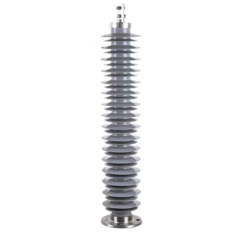 SURGE ARRESTER FORM 60KV TO 245KV
