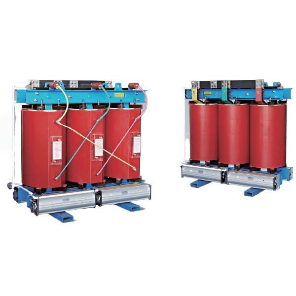 10kV SCB Series Resin Insulated Dry-type transformer
