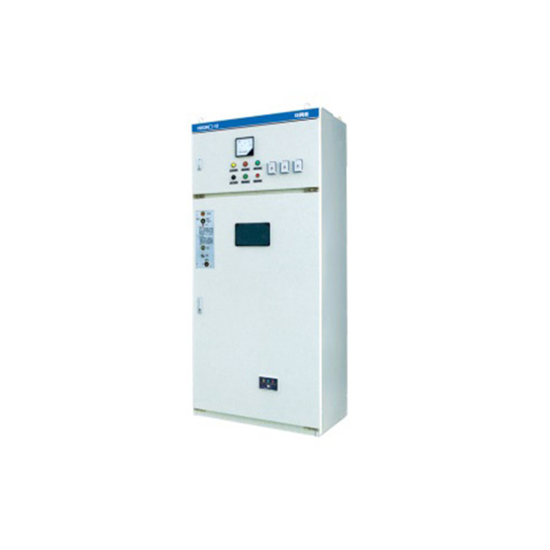 6-10kV Ring Main Unit, HXGN- 12