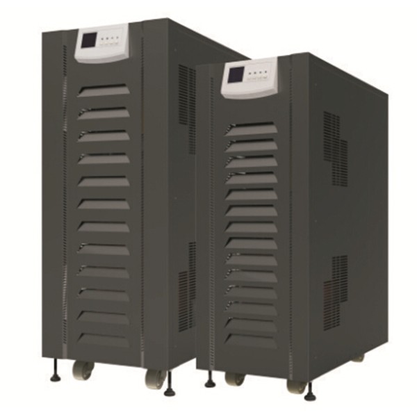 ZC8000 Industrial Frequency Series