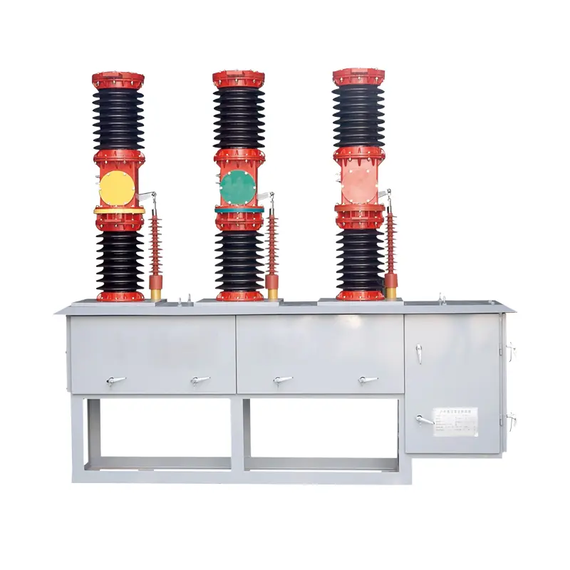 CIRCUIT BREAKERS