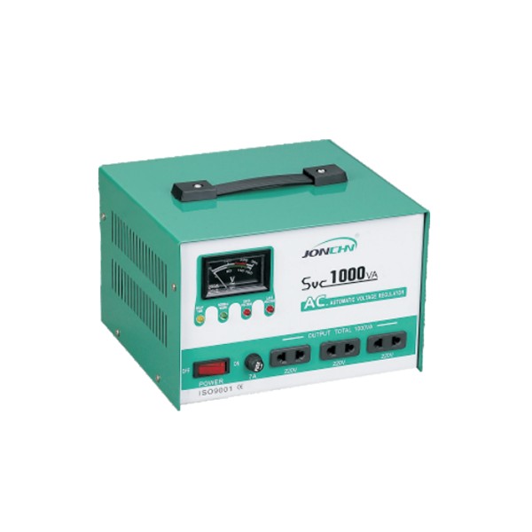High Quality China SVC stabilizers