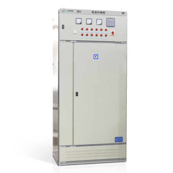 GGJ low voltage reactive power intelligent compensation device