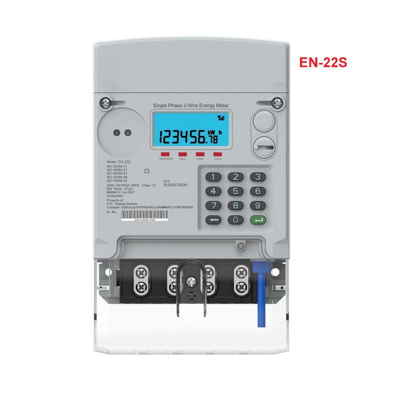Single phase