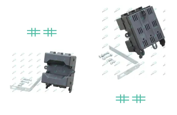 Product Recommendation – JFS1-400/3 Pole Mount Fuse Switch
