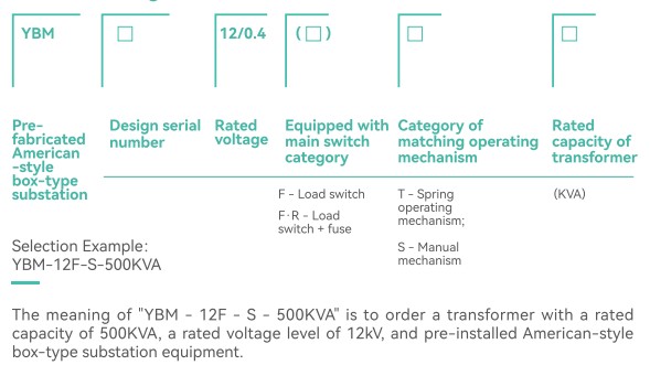 P4 Model meaning
